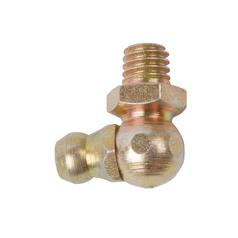 Agripak 20 Piece Grease Nipple M6 Assorted