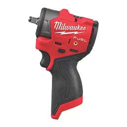 Milwaukee M12 12V FUEL 3/8'' Sub-Compact Impact Wrench (Bare Unit)- M12FSCIWF38-0