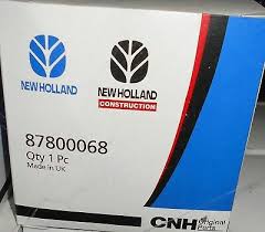 CNH Oil Filter Spin On - 84259320