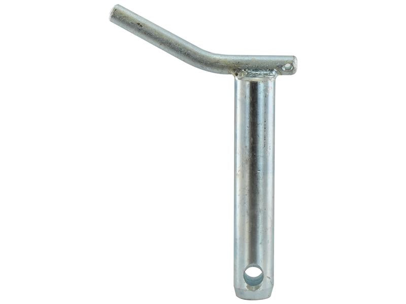 Cranked Shear Pin  25 x 123mm
