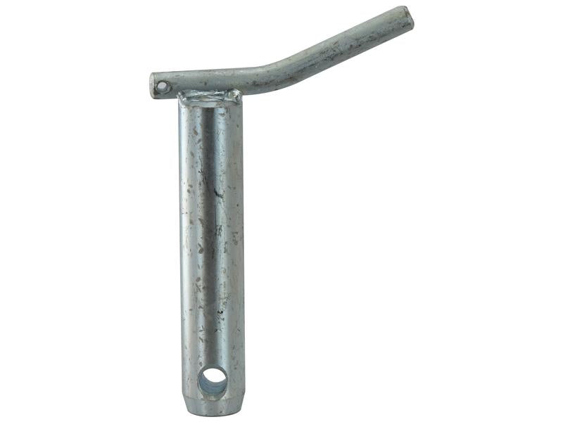 Cranked Shear Pin 28 x 123mm