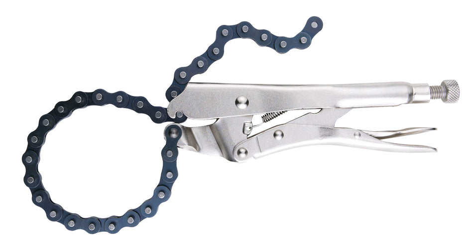 Eclipse Locking Chain Clamp 18" -