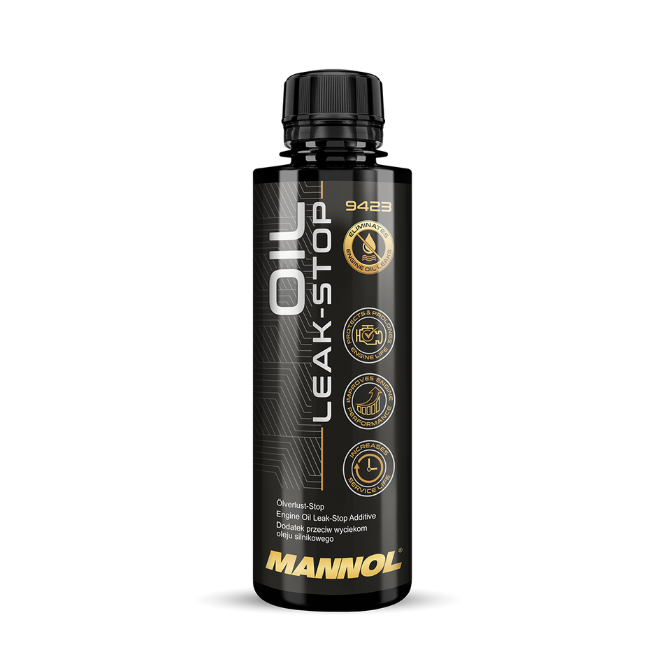 Mannol Oil Leak-Stop 250ml