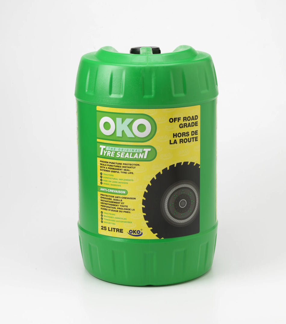 OKO Tyre Sealant Off-Road