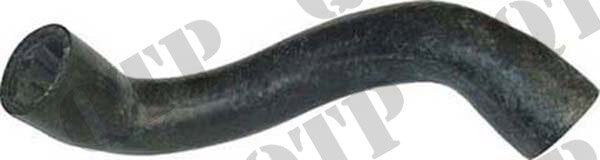 Hose Radiator Ford 2000 4000 Bottom - 4050