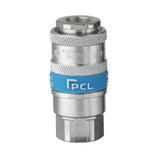 PCL Standard Coupling BSP