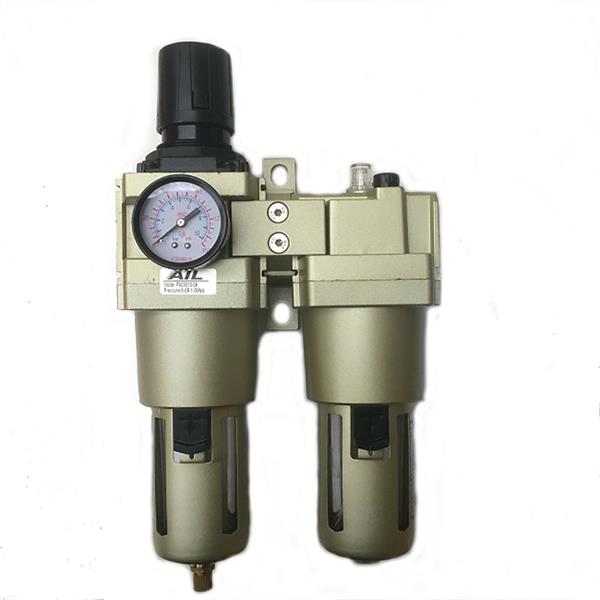 Air Impact  1/2" BSP Female Filter Regulator & Lube Unit