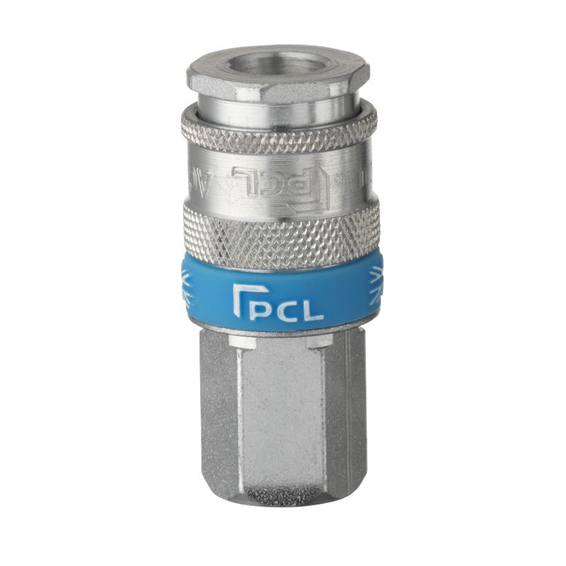 PCL Hiflo XF Couplings