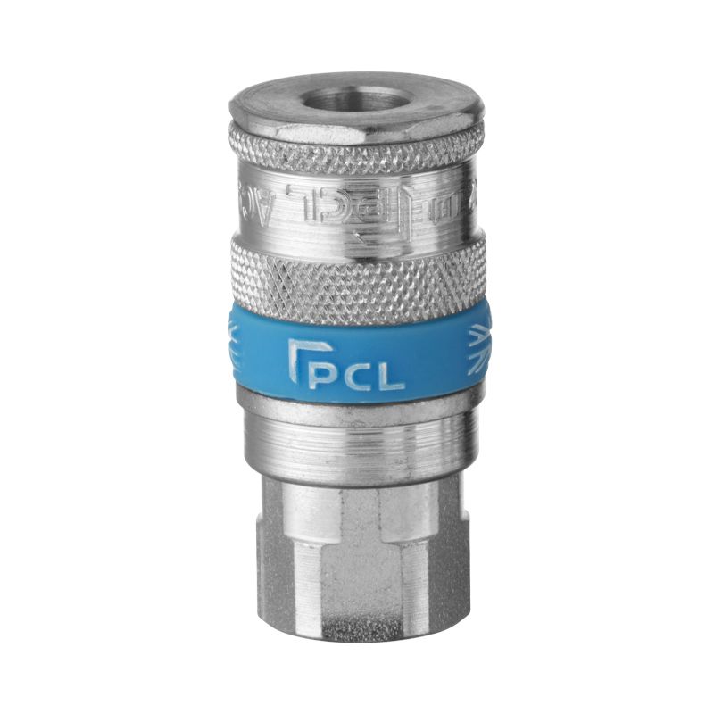 PCL Vertex Coupling Female Thread Rp 1/4" AC91CF