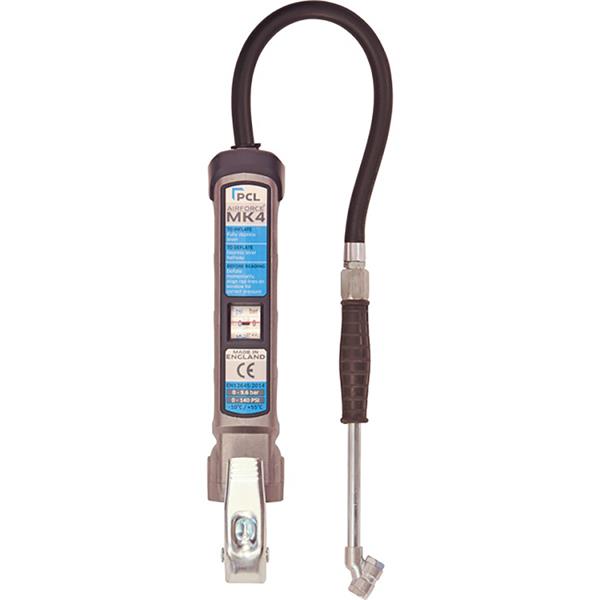 PCL Mk4 Tyre Inflator