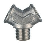 3/8″ Y Fitting AS030102