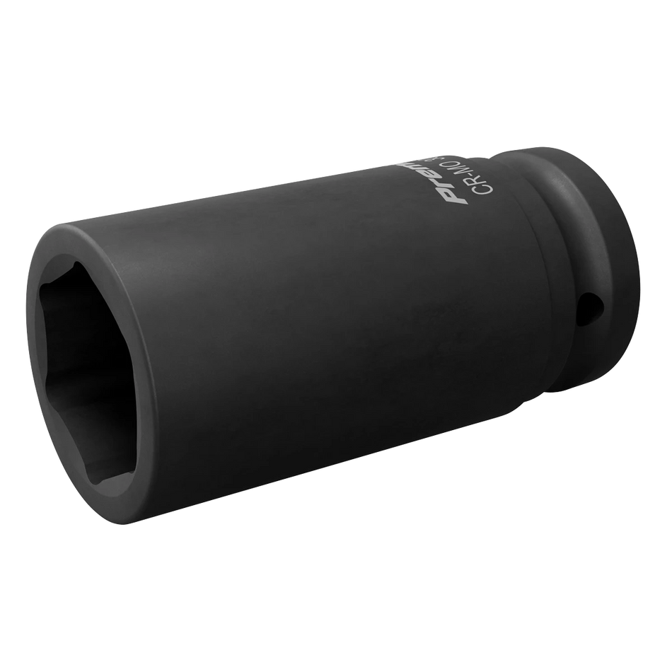Action 3/4" Drive Long Reach Impact Socket