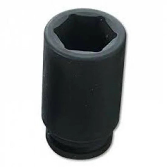 Action 3/4" Drive Long Reach Impact Socket