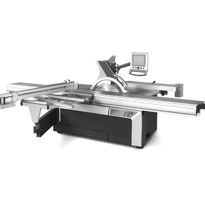 Abracs PCD Blade - 250mm x 30mm x 6T - PCD2506