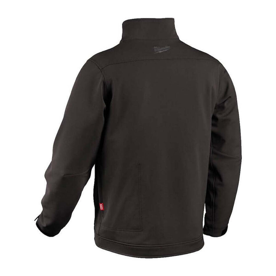 Milwaukee 12V Heated Jackets Black (Size M, L, XL)