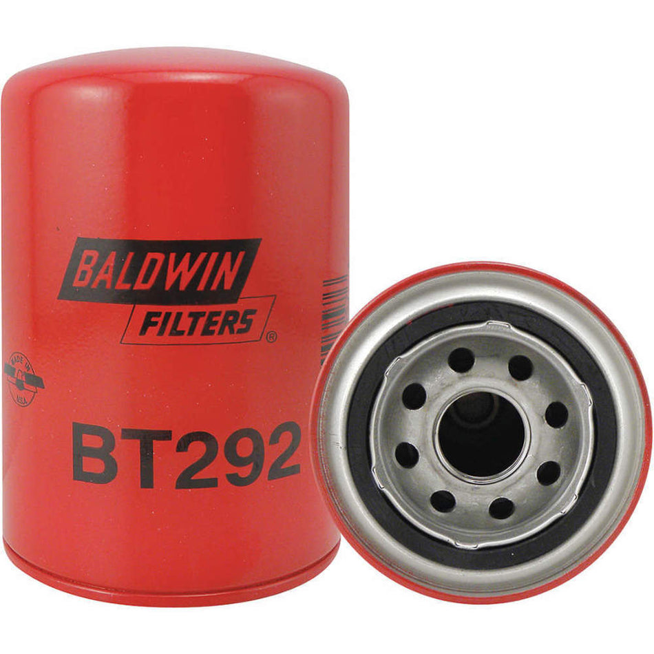 Baldwin BT292 Spin-On Lube Filter
