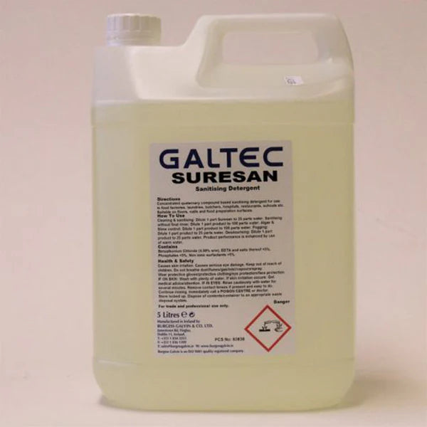 Galtec Suresan 25 L