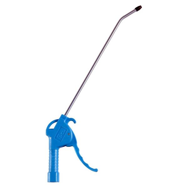 PCL Plastic Blow Gun Extended Nozzle