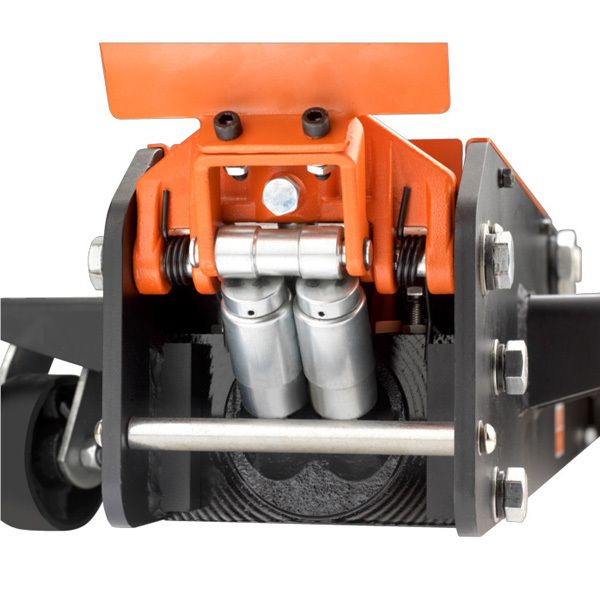 BAHCO 3 Ton Trolley Jack