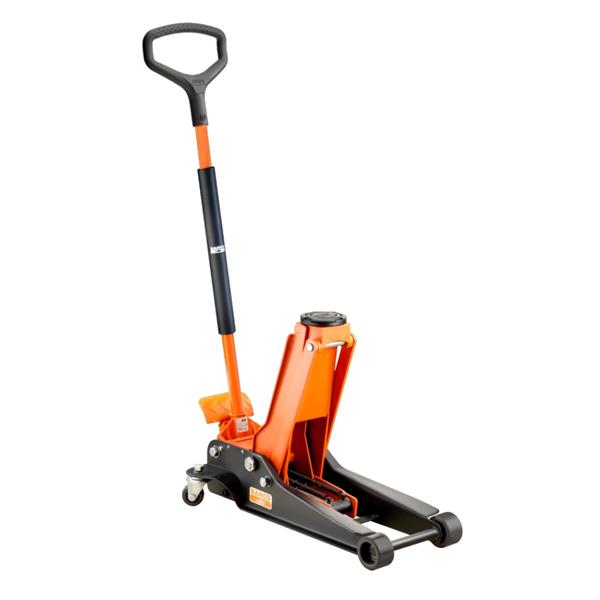 BAHCO 3 Ton Trolley Jack