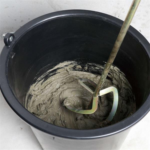 BIHUI M14 Spiral Mixing Paddle 140 × 600mm