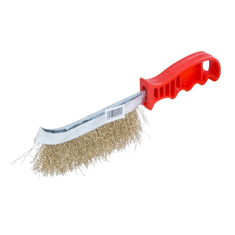BlueSpot Hand Scratch Brush - BS22521