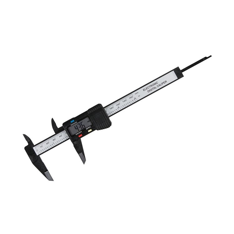 BlueSpot 6" Digital Vernier Caliper - BS33923