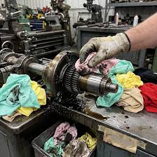 Bag of Rags - Industrial Wipes & Rags 10kg