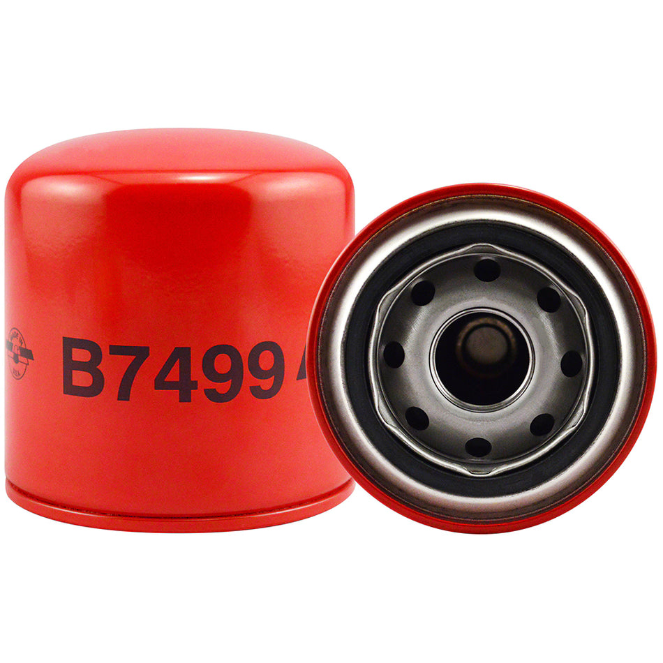 Baldwin B7499 Spin-on Lube Filter