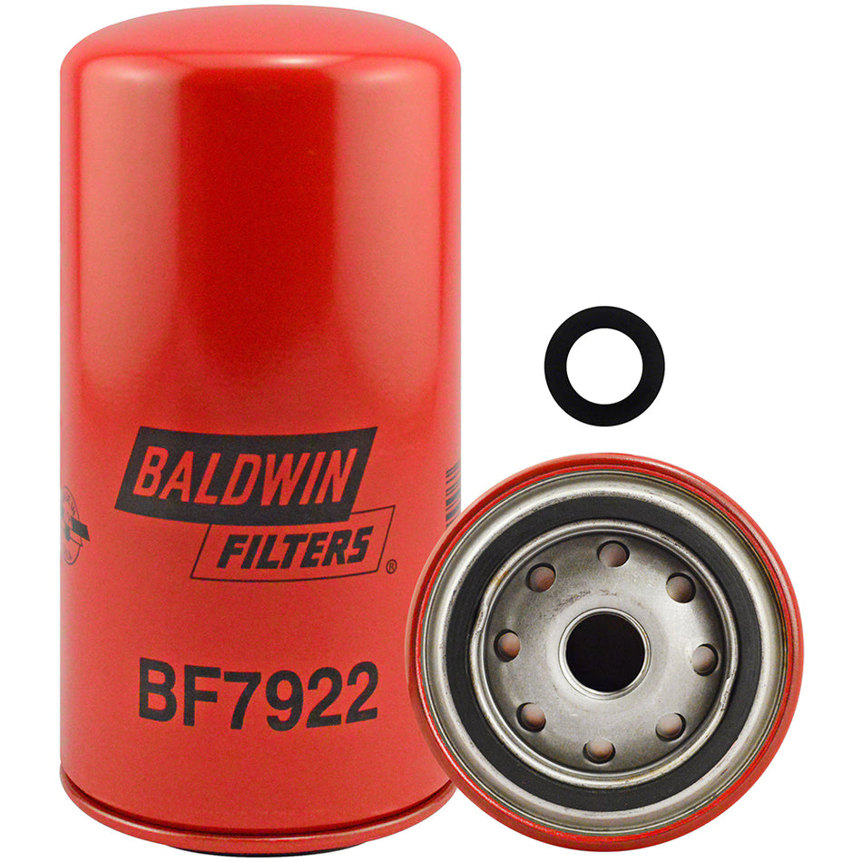 Baldwin BF7922 Spin-On Fuel Filter