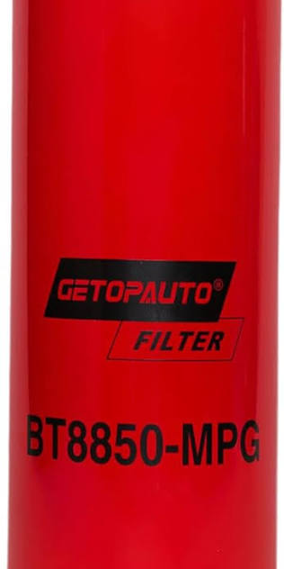 Baldwin BT8850-MPG Hydraulic Spin-On Filter