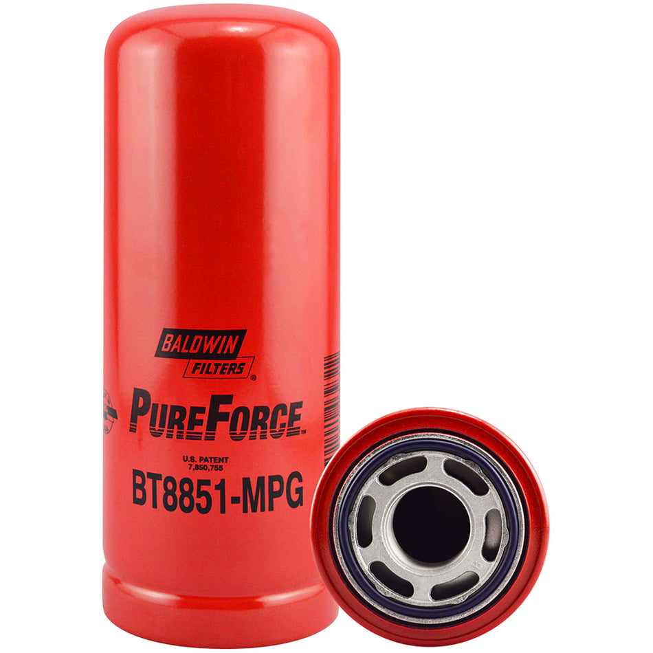 Baldwin BT8851-MPG Hydraulic Spin-On Filter