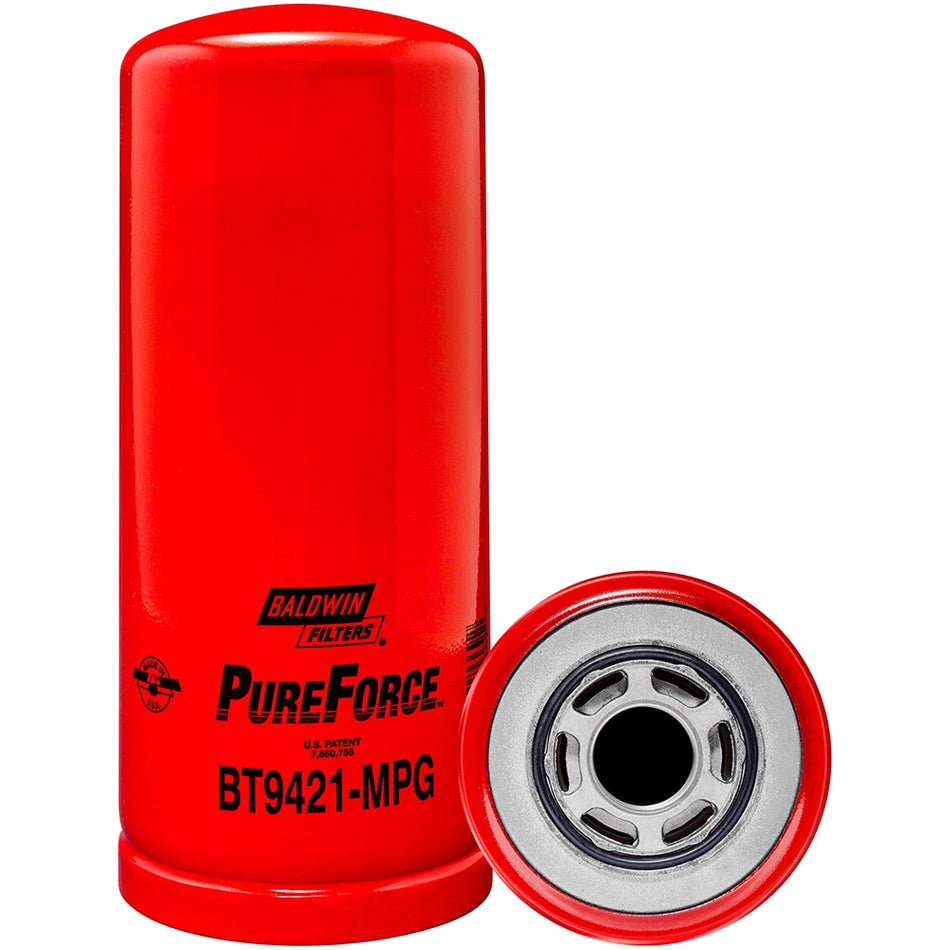 Baldwin BT9421-MPG Hydraulic Spin-on Filter