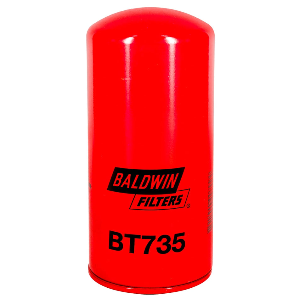 Baldwin Hydraulic Spin-on Filter