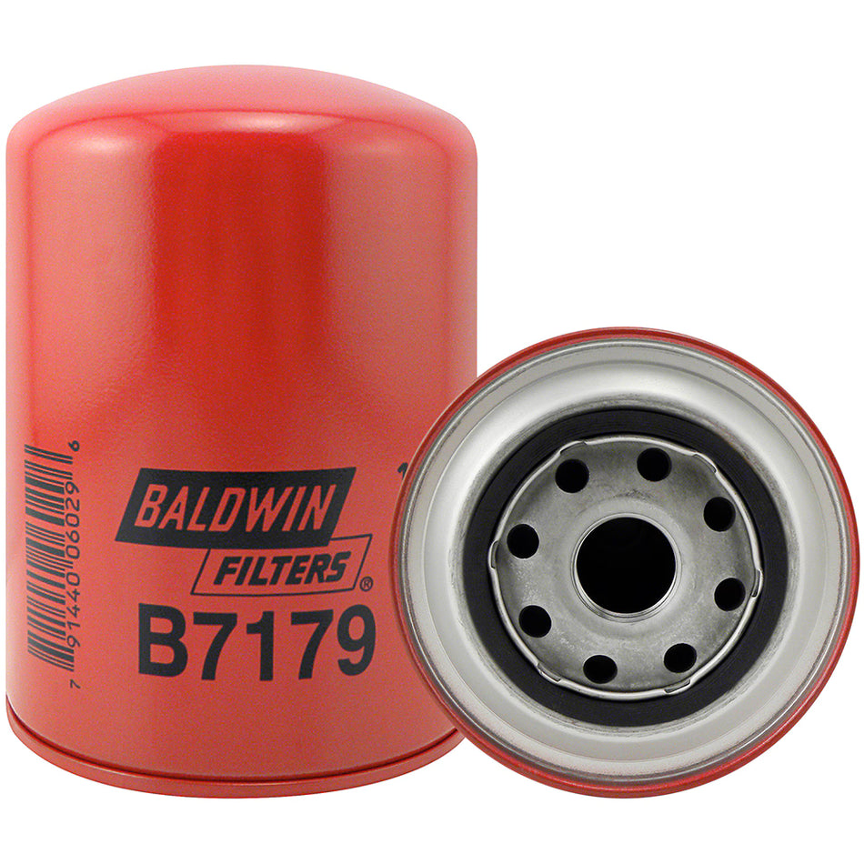 Baldwin Spin-on Lube Filter – M24 x 1.5
