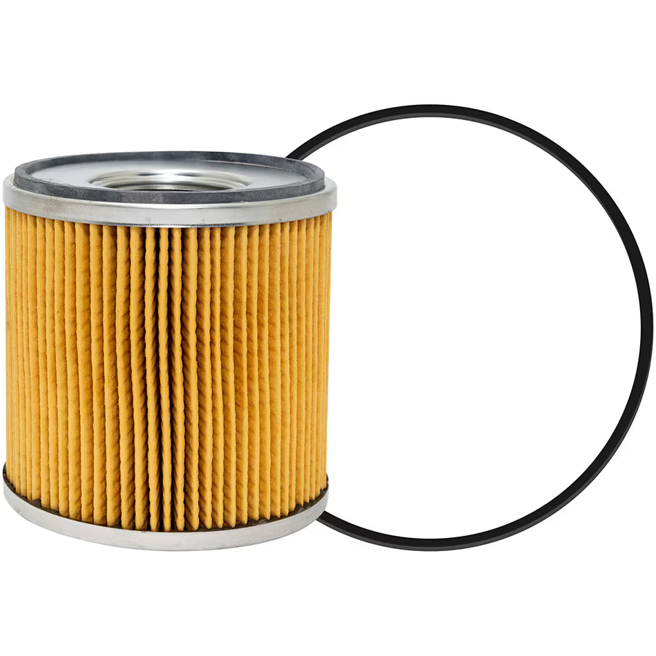 Baldwin Dahl 151-W 5 Micron Fuel Filter Element | Diesel Fuel Filter Replacement