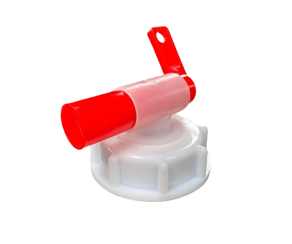 Drum Tap DIN 61 Thread type - DT61
