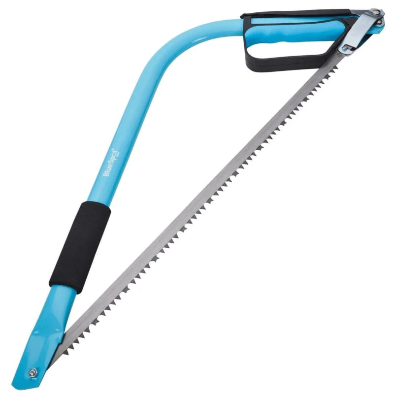 Blue Spot Tools 21" Bow Saw