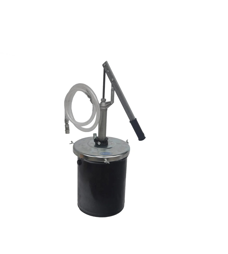 Auto Lube Bulk Grease Filler 12.5Kg - FL5127