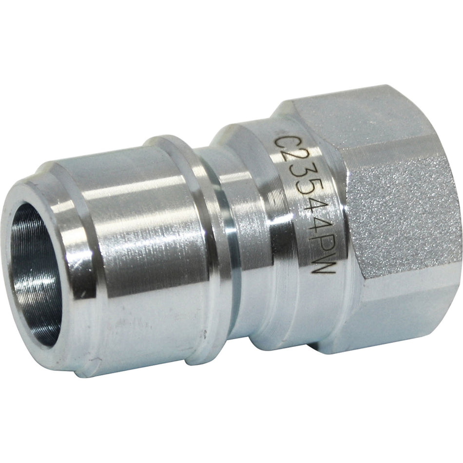 High Pressure 3/8" Male Quick Release Coupling