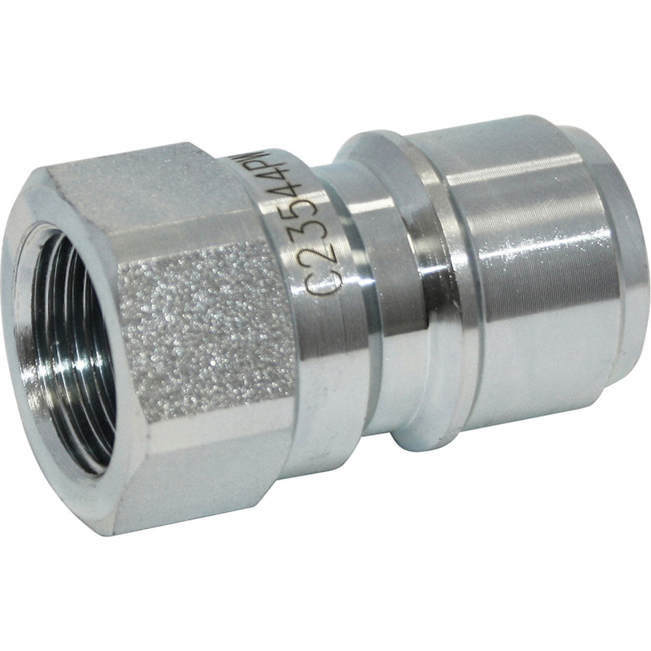 High Pressure 3/8" Male Quick Release Coupling