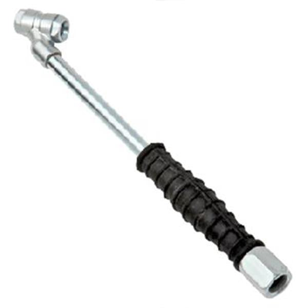 PCL Twin Hold On Connector