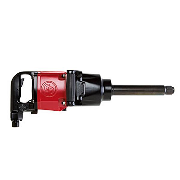 Chicago Pneumatic 1" Drive Chicago Pneumatic Impact Wrench
