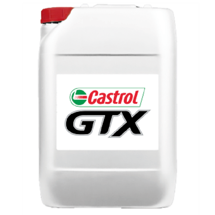 Castrol GTX 5W-30 A5/B5 Synthetic Engine Oil