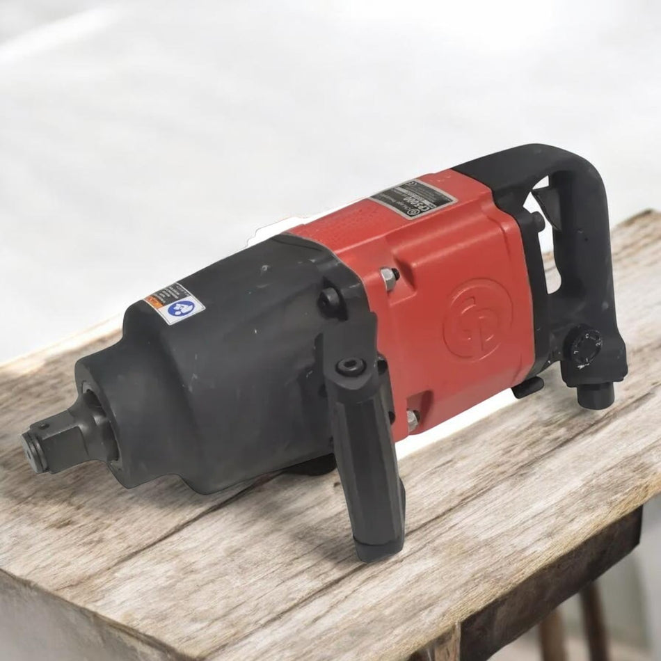 Chicago Pneumatic CP5000 1" Drive Pneumatic Impact Wrench