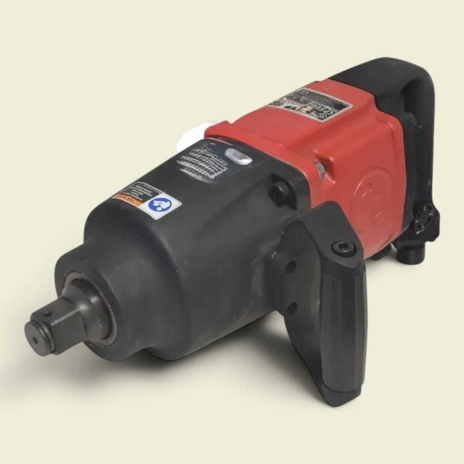 Chicago Pneumatic CP5000 1" Drive Pneumatic Impact Wrench