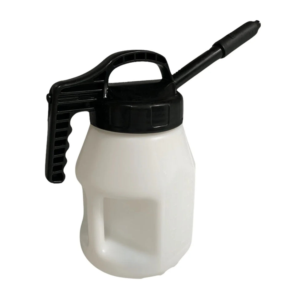 5L Oil Safety Jug - OJ5