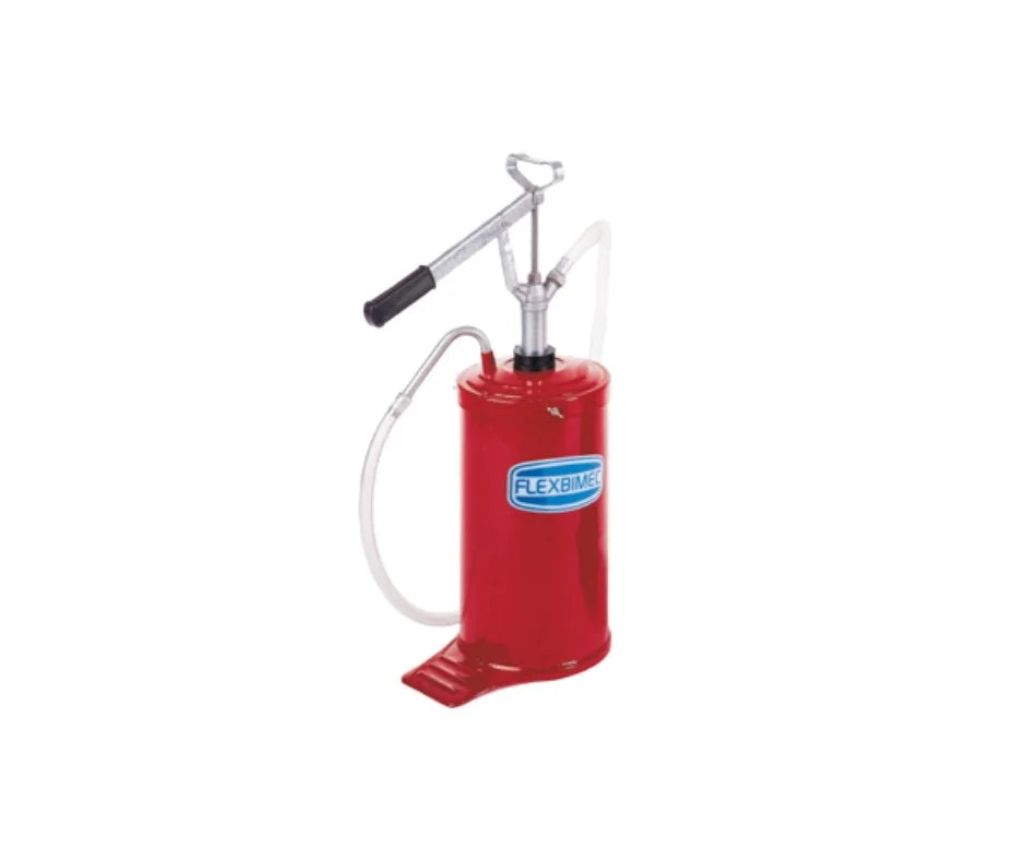 Flexbimec 16 Litre Oil Dispenser - FL5200