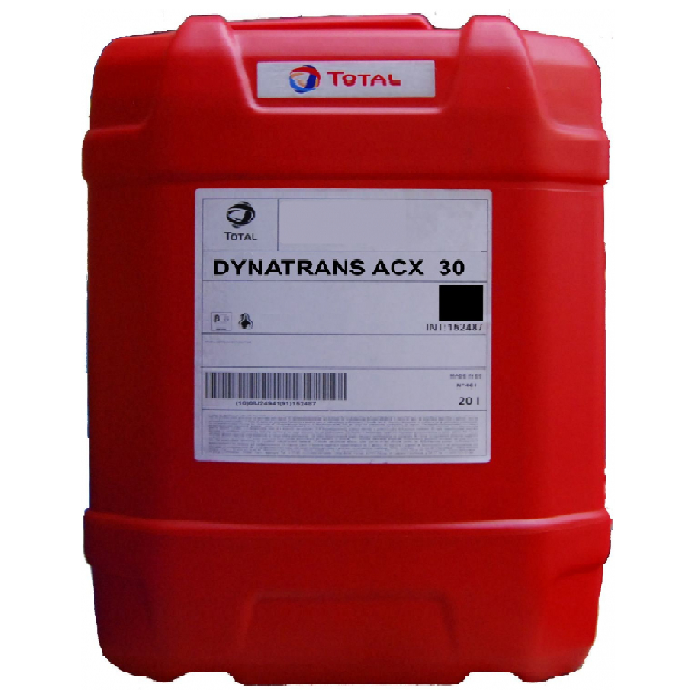 TotalEnergies Dynatrans ACX 30