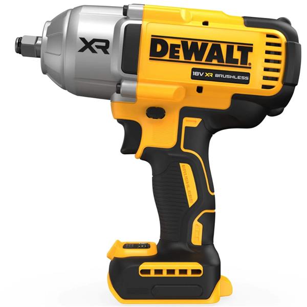 Dewalt 18V XR Brushless 1/2" High Torque Impact Wrench (Bare Unit) DCF900N